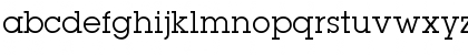 Download Lubalin Regular Font Lowercase Preview Download Lubalin Regular Font Lowercase Preview