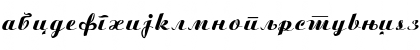 Download Macedonian Ariston Bold Font
