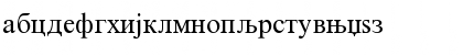 Download Macedonian Tms New Regular Font