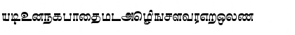 Download Madhuvanthi Regular Font