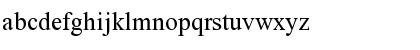Download MaestroTimes Regular Font