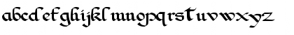 Download Magic Regular Font