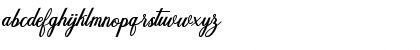 Download delightful script Font
