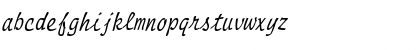 Download ManuscriptCondensed Italic Font