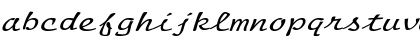 Download ManuscriptExtended Italic Font