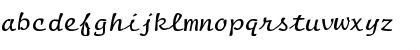 Download ManuscriptWide Normal Font