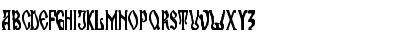 Download maran orthodox church Regular Font