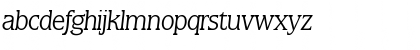 Download MarburgLight RegularItalic Font