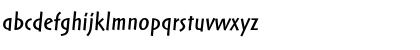 Download Markin LT Regular Italic Font