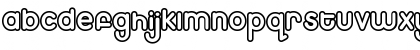 Download Marshmallow Regular Font