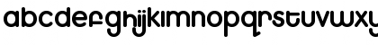 Download Marshmallow Regular Font
