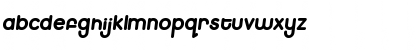 Download MarshmallowSuper Puff Italic Regular Font