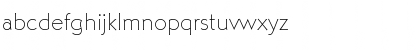 Download MartinGotURWTThi Regular Font