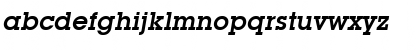 Download Mason Bold Italic Font