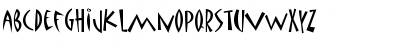 Download Matisse ITC TT Regular Font