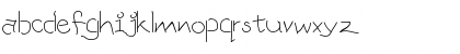 Download mattts wire Font