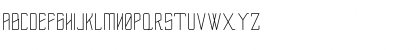 Download Flexus Light Regular Font