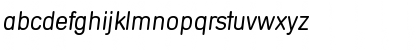 Download Mercedes-LightIta Regular Font