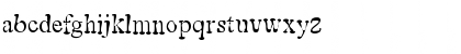 Download MerssITC Medium Font