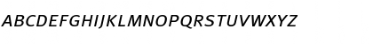 Download MetaPlus Italic Font