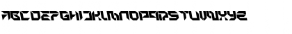 Download MetronOpen Italic Font