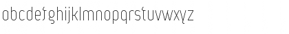Download MetsysThin Regular Font