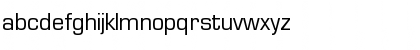 Download MicroSquare Regular Font