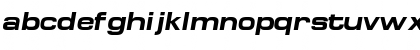 Download MinimaExpandedSSK Bold Italic Font