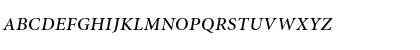 Download Minion Expert Display Italic Font