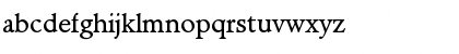 Download MinisterT Regular Font