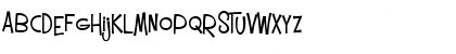 Download Mister Sirloin BTN Medium Regular Font
