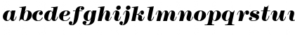 Download Modern Italic Font