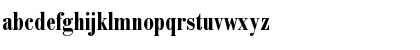 Download ModernBodoniCond Bold Font