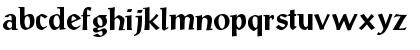 Download Monclova Regular Font