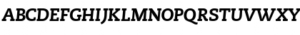 Download MonologueBlackCapsSSK Italic Font