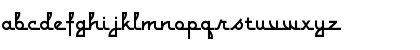 Download MontereyPopsicle Regular Font