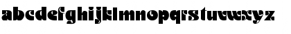 Download Motter Ombra Normal Font