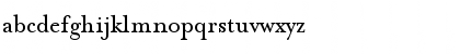 Download MrsEavesSmartLigRoman Regular Font