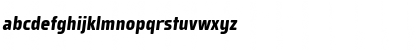Download Mustardo Oblique Font