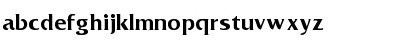 Download MusterCondSSK Regular Font