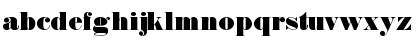 Download N790-Modern Regular Font