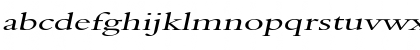 Download Nadine 2 Extended Italic Font