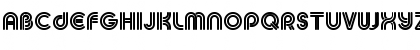 Download MACCOS DOUBLE Demo Regular Font