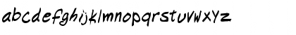 Download NapkinScriptSSi Bold Font