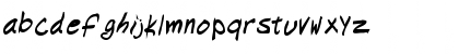 Download NapkinScriptSSK Bold Font