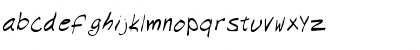 Download NapkinScriptSSK Regular Font