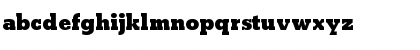 Download BetonPExtBol Regular Font