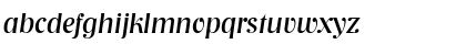 Download NashvilleSerial Italic Font