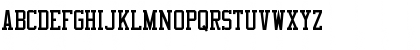 Download NBA Magic Regular Font