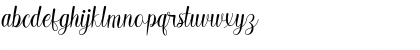 Download Madelyn Regular Font